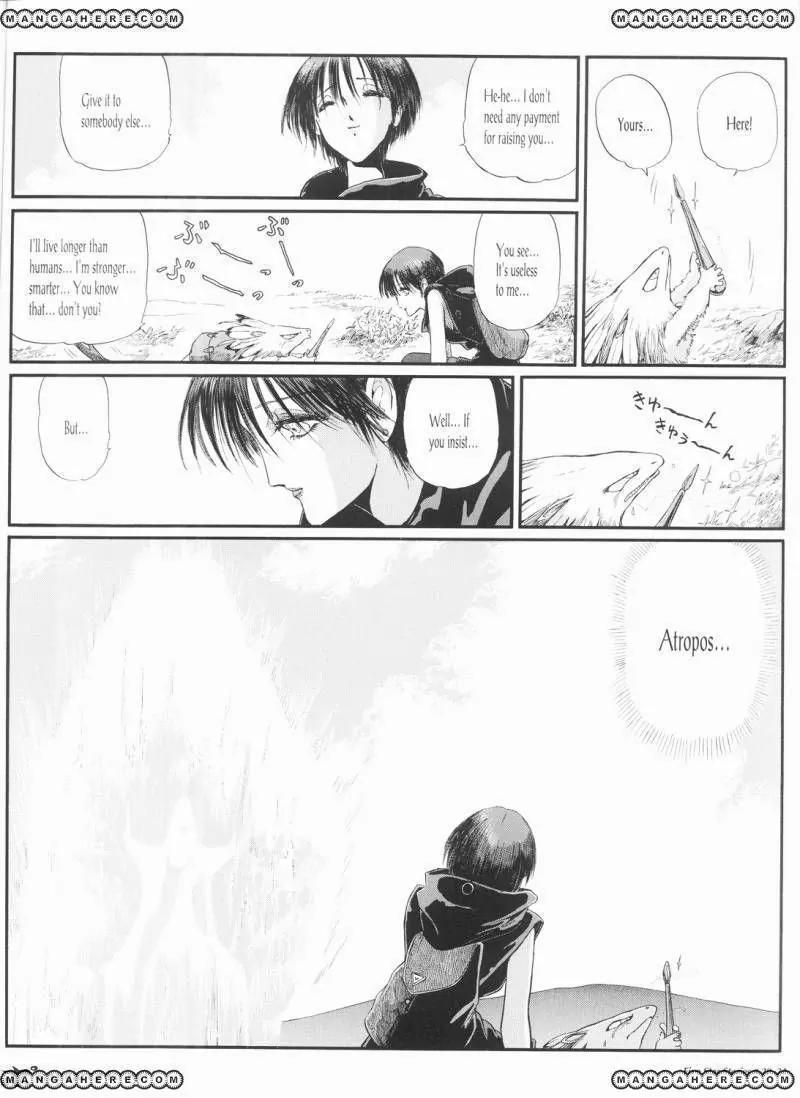 Five Star Monogatari Chapter 20 page 25 - Chapter 20