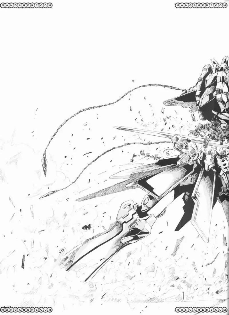 Five Star Monogatari Chapter 20 page 28 - Chapter 20