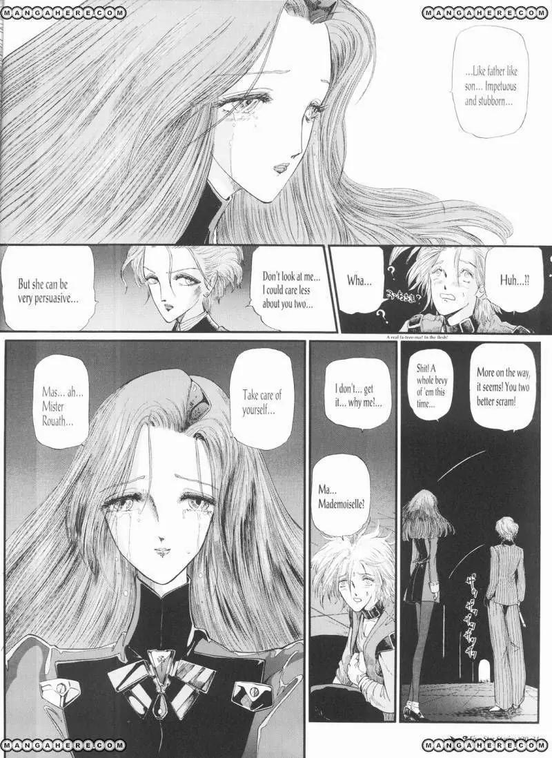 Five Star Monogatari Chapter 20 page 35 - Chapter 20