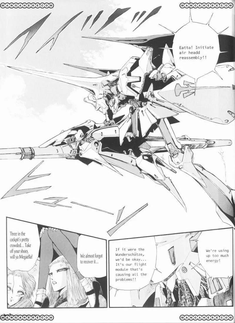 Five Star Monogatari Chapter 20 page 44 - Chapter 20