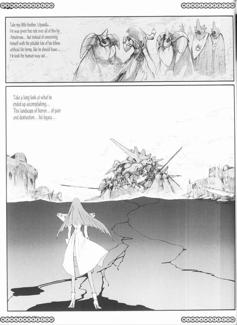 Five Star Monogatari Chapter 20 page 46 - Chapter 20