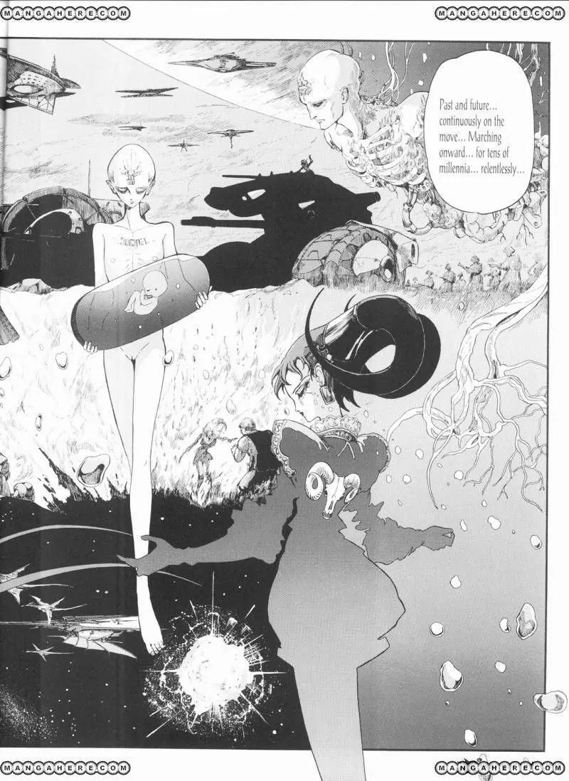 Five Star Monogatari Chapter 20 page 47 - Chapter 20