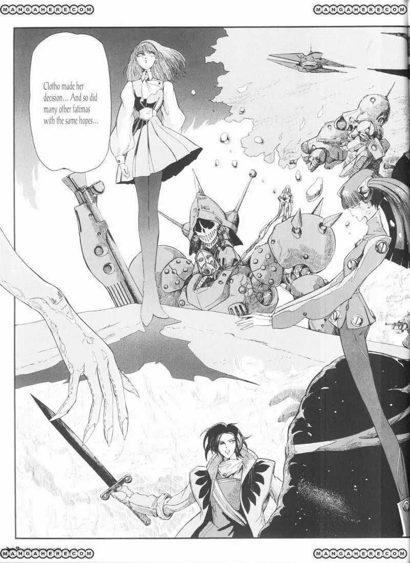 Five Star Monogatari Chapter 20 page 48 - Chapter 20