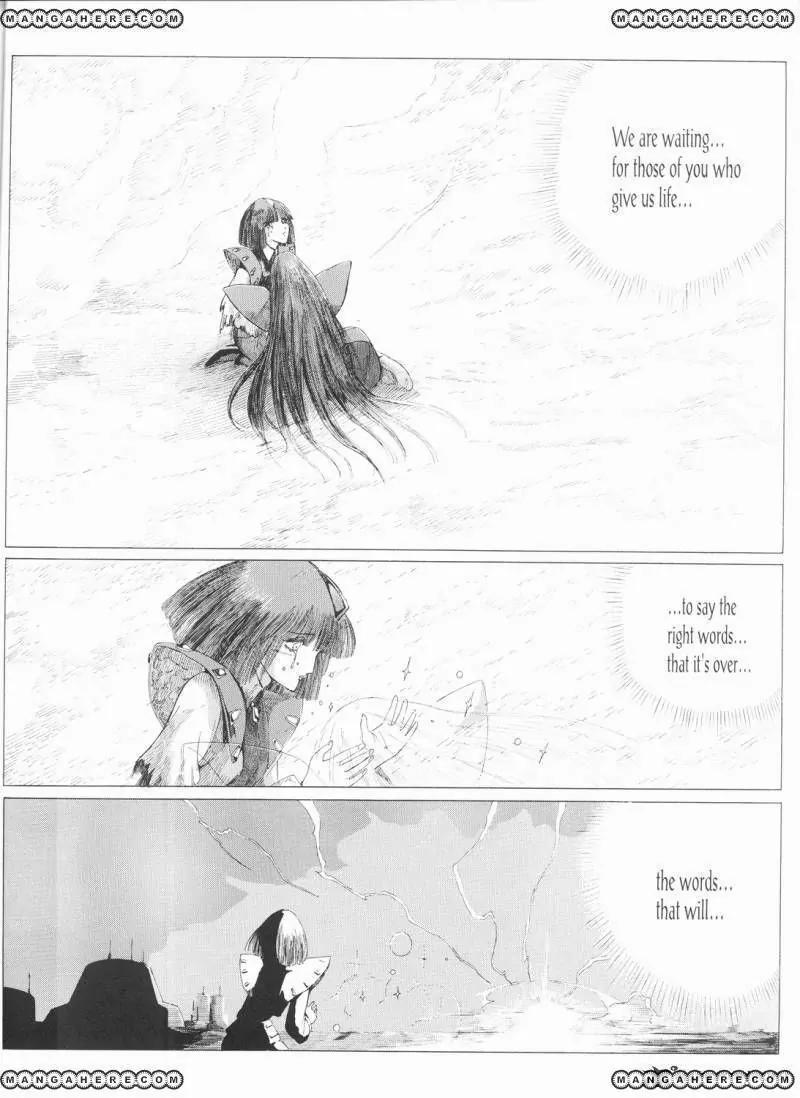Five Star Monogatari Chapter 20 page 49 - Chapter 20