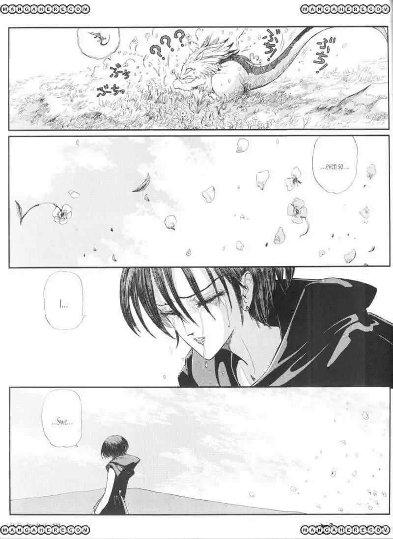 Five Star Monogatari Chapter 20 page 52 - Chapter 20