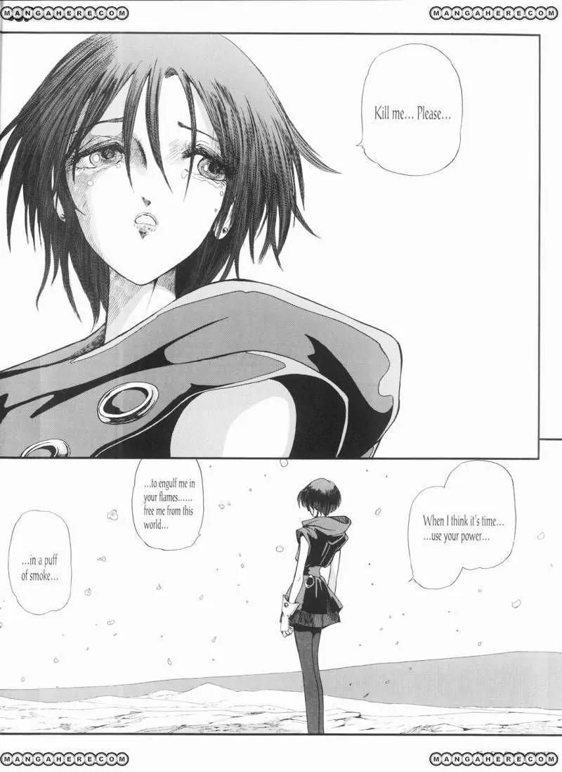 Five Star Monogatari Chapter 20 page 53 - Chapter 20