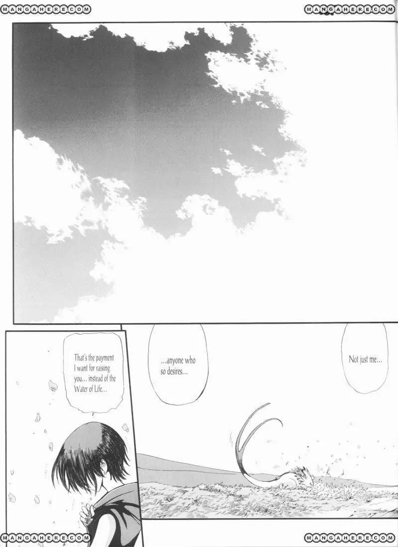 Five Star Monogatari Chapter 20 page 54 - Chapter 20