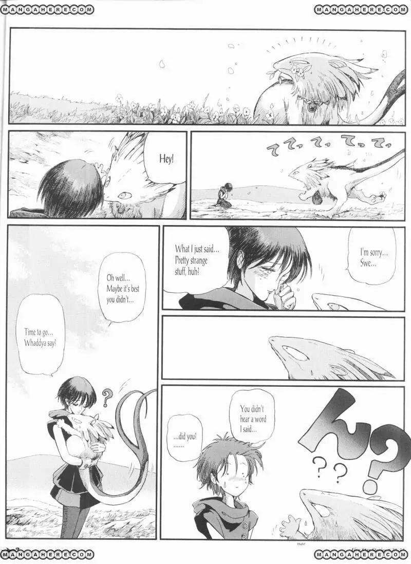 Five Star Monogatari Chapter 20 page 55 - Chapter 20