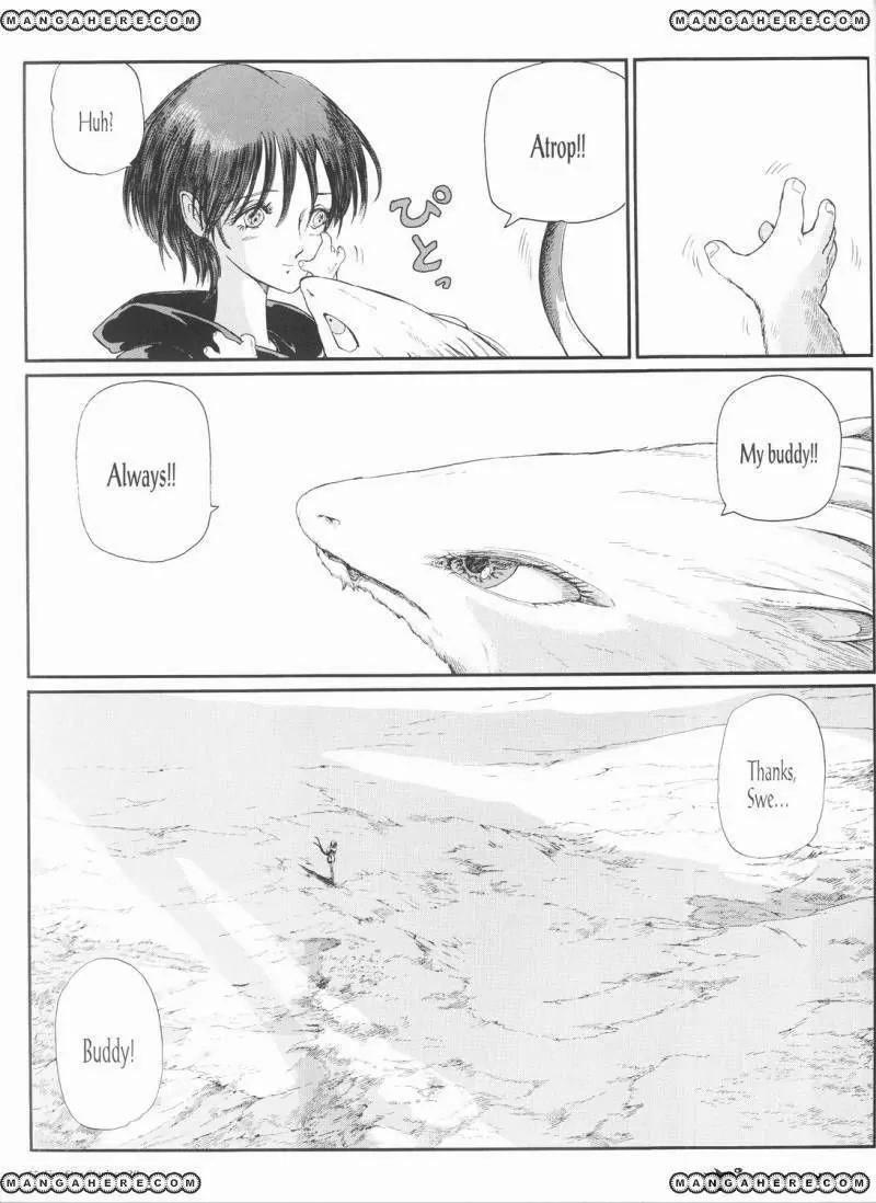 Five Star Monogatari Chapter 20 page 56 - Chapter 20