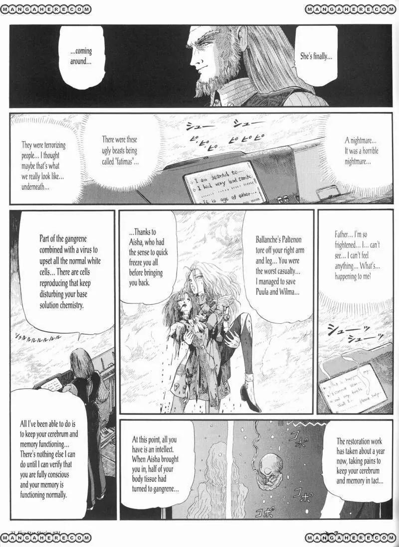 Five Star Monogatari Chapter 21 page 24 - Chapter 21