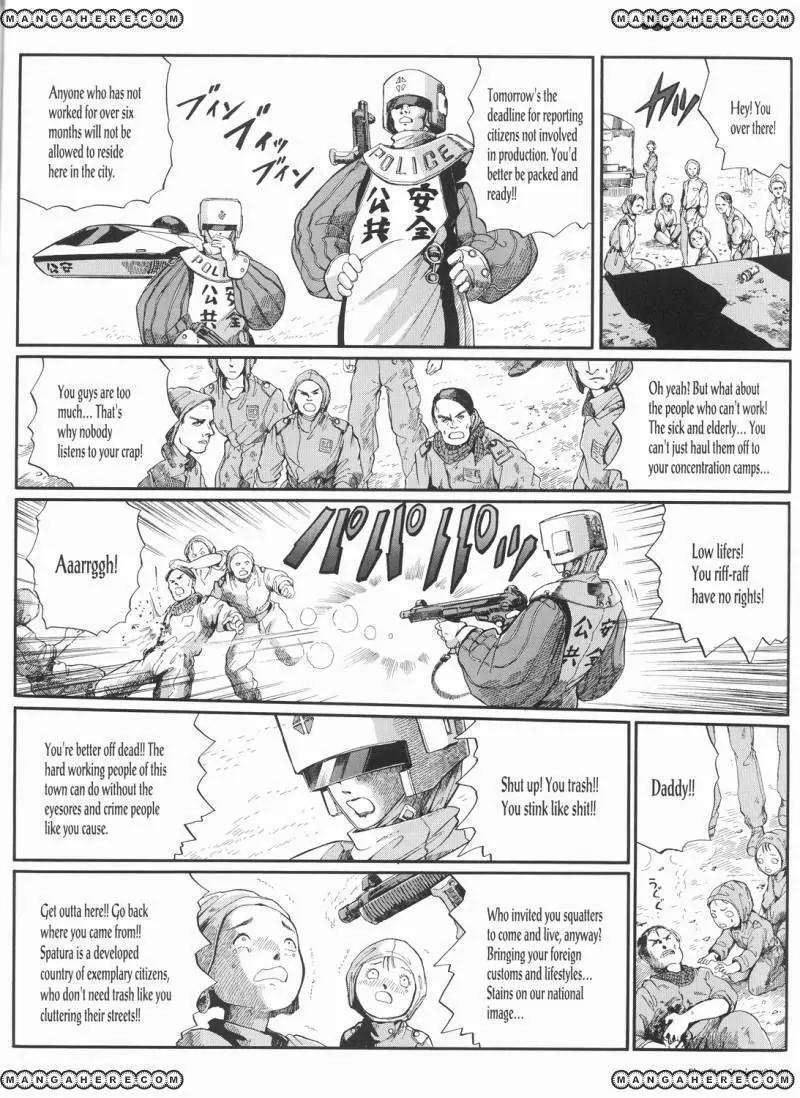 Five Star Monogatari Chapter 21 page 49 - Chapter 21