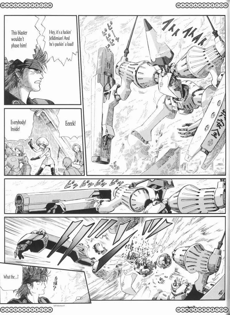 Five Star Monogatari Chapter 21 page 52 - Chapter 21