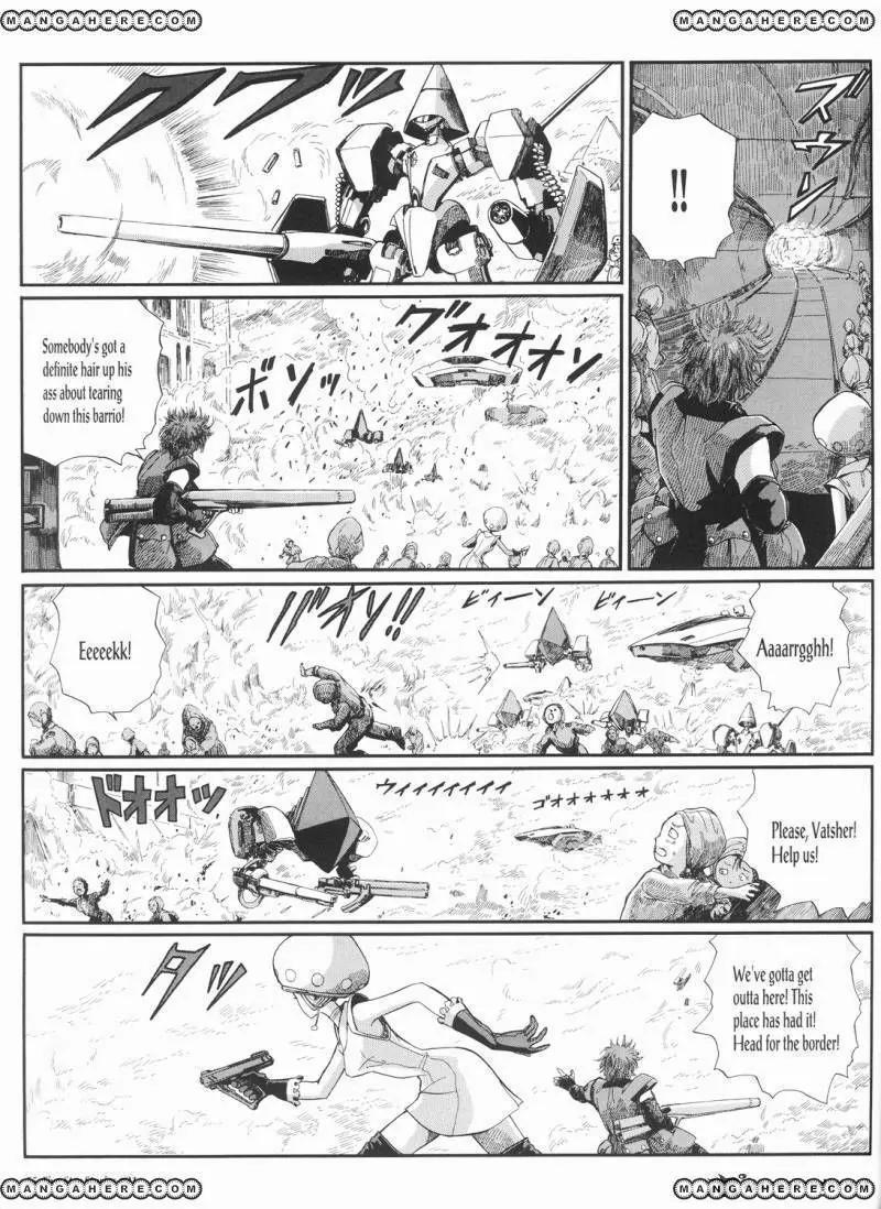 Five Star Monogatari Chapter 21 page 56 - Chapter 21