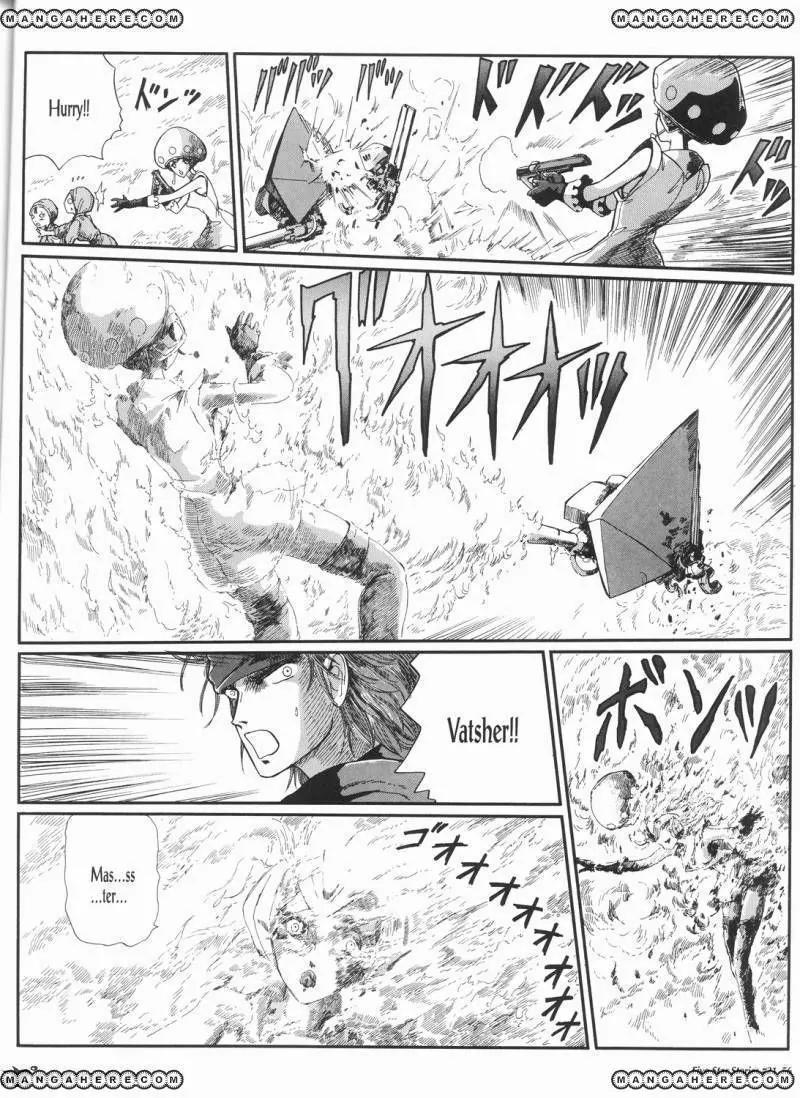 Five Star Monogatari Chapter 21 page 57 - Chapter 21