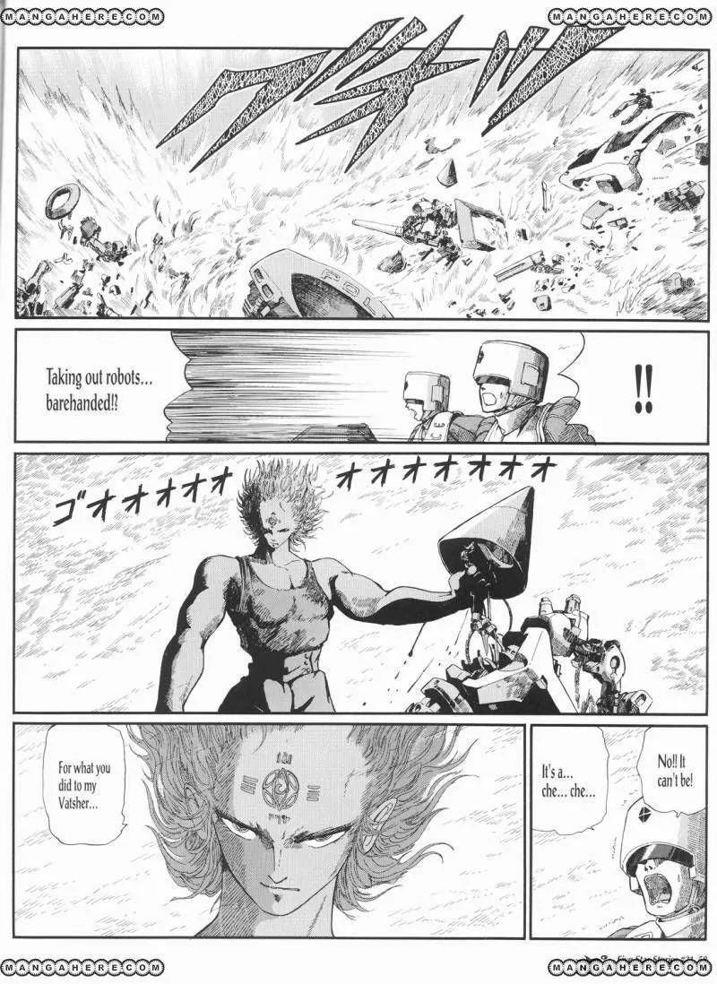 Five Star Monogatari Chapter 21 page 59 - Chapter 21
