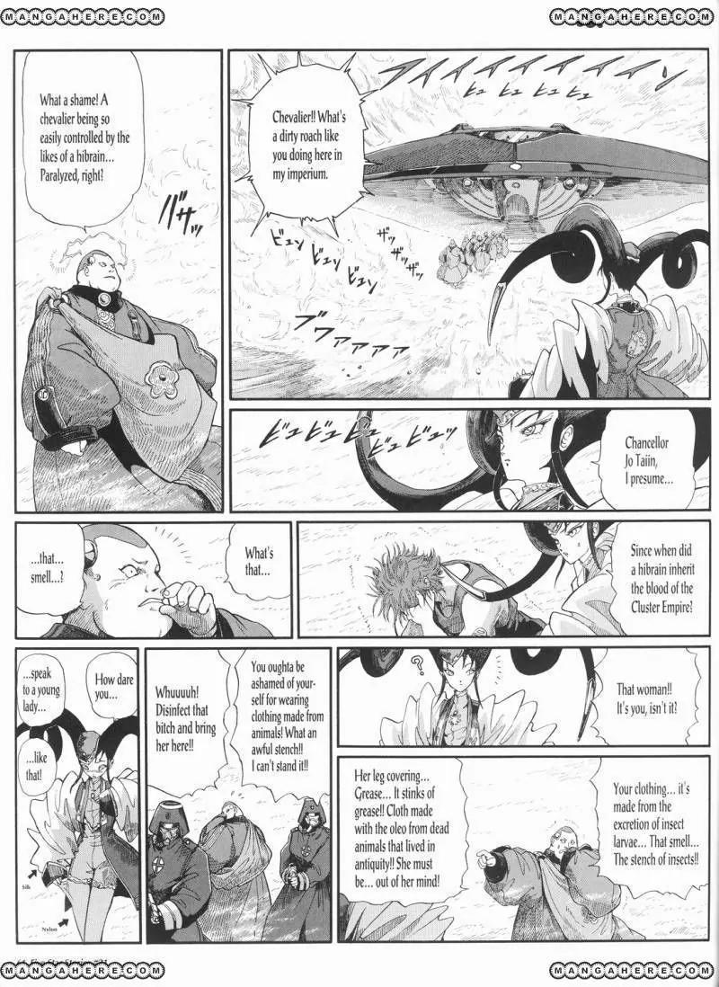 Five Star Monogatari Chapter 21 page 62 - Chapter 21