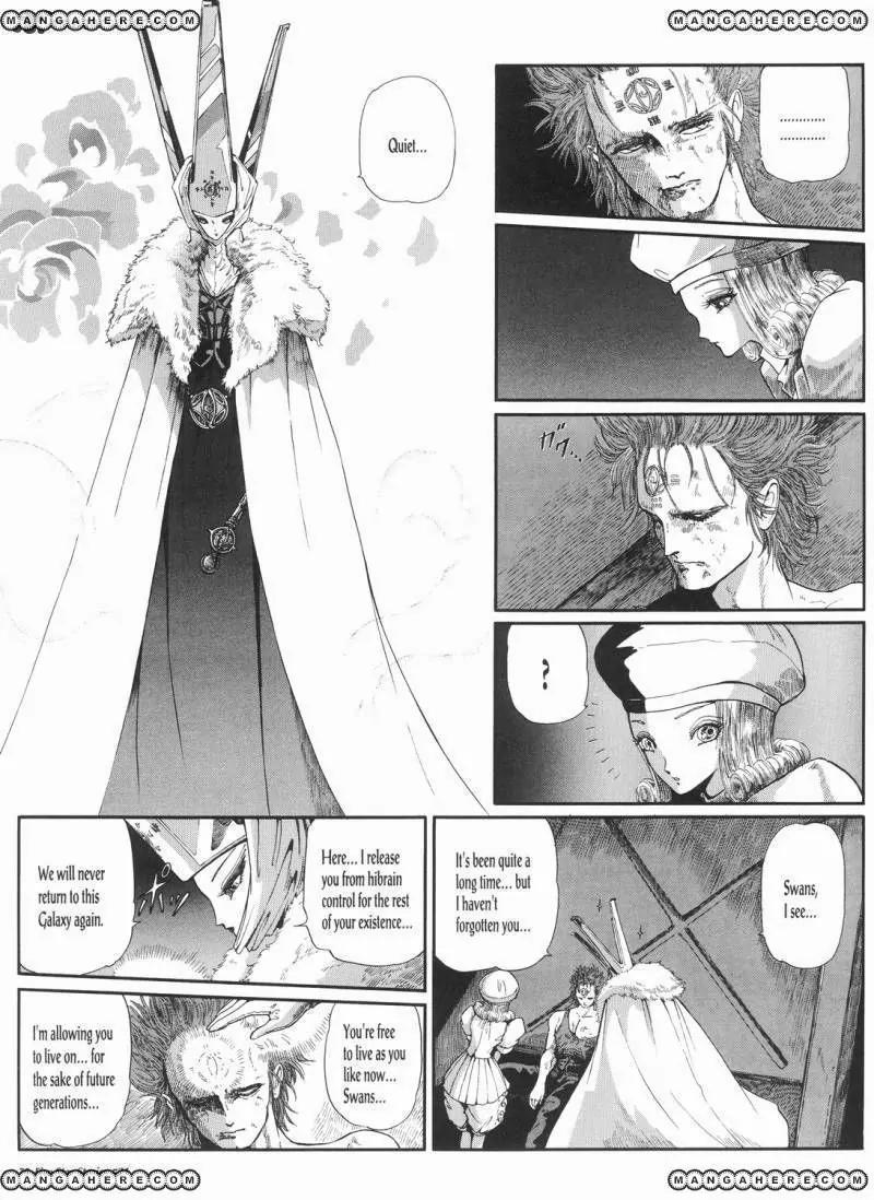 Five Star Monogatari Chapter 21 page 76 - Chapter 21