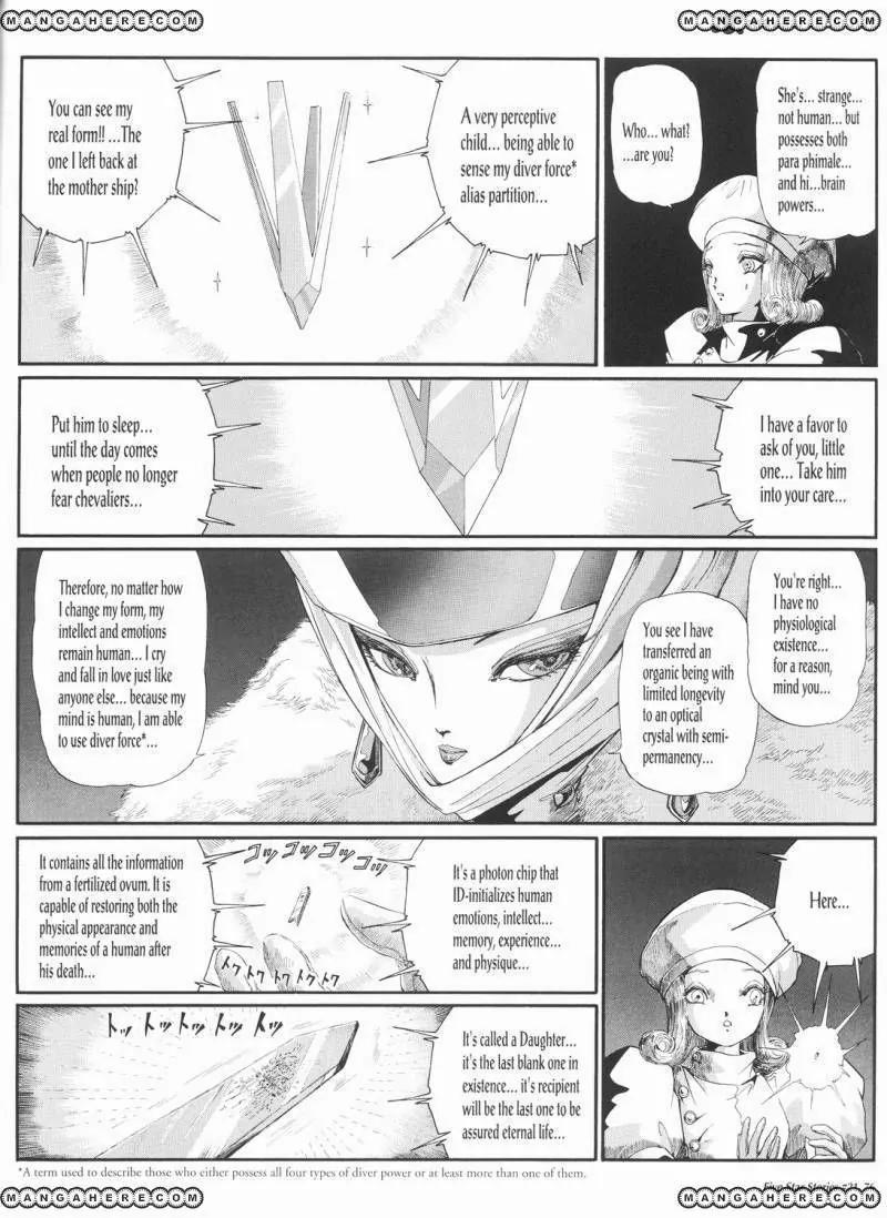 Five Star Monogatari Chapter 21 page 77 - Chapter 21