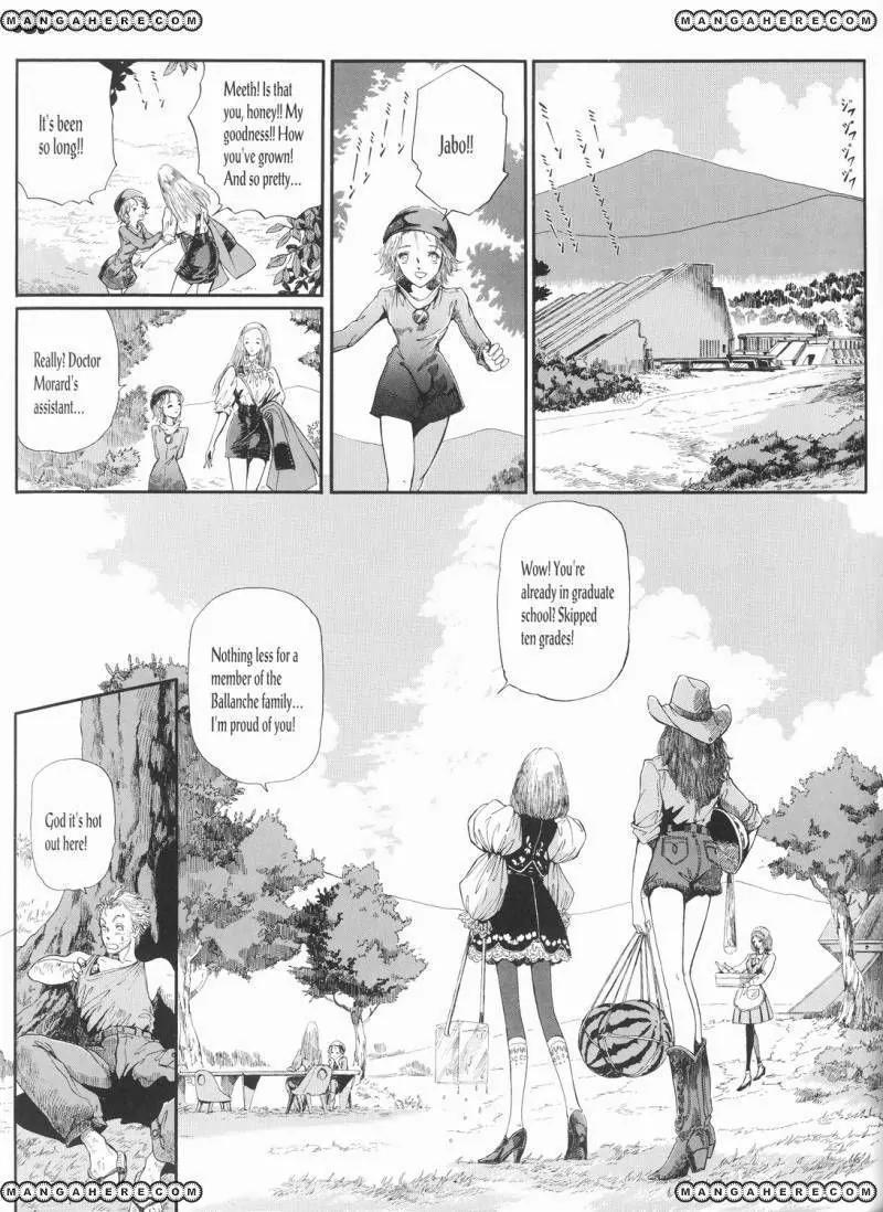 Five Star Monogatari Chapter 22 page 20 - Chapter 22