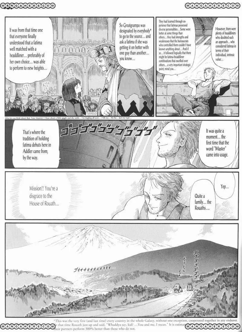 Five Star Monogatari Chapter 22 page 24 - Chapter 22