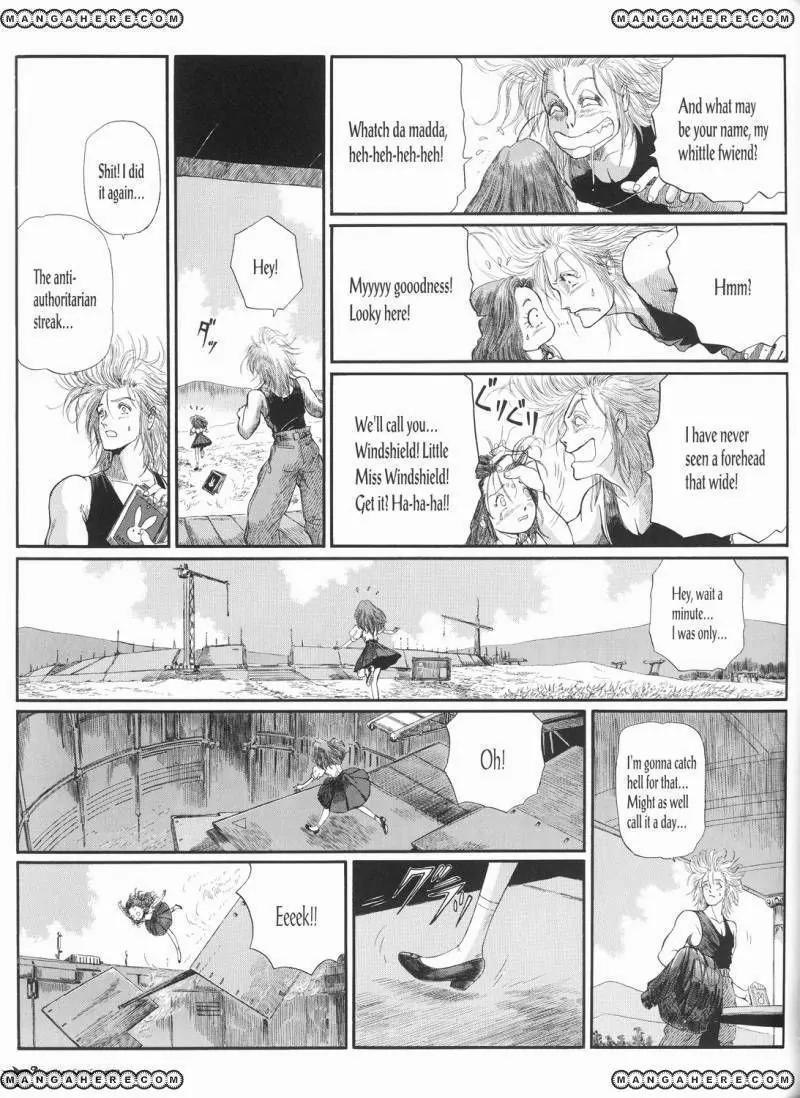 Five Star Monogatari Chapter 22 page 28 - Chapter 22