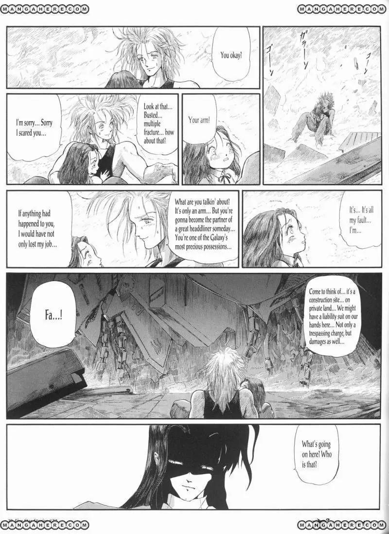 Five Star Monogatari Chapter 22 page 30 - Chapter 22