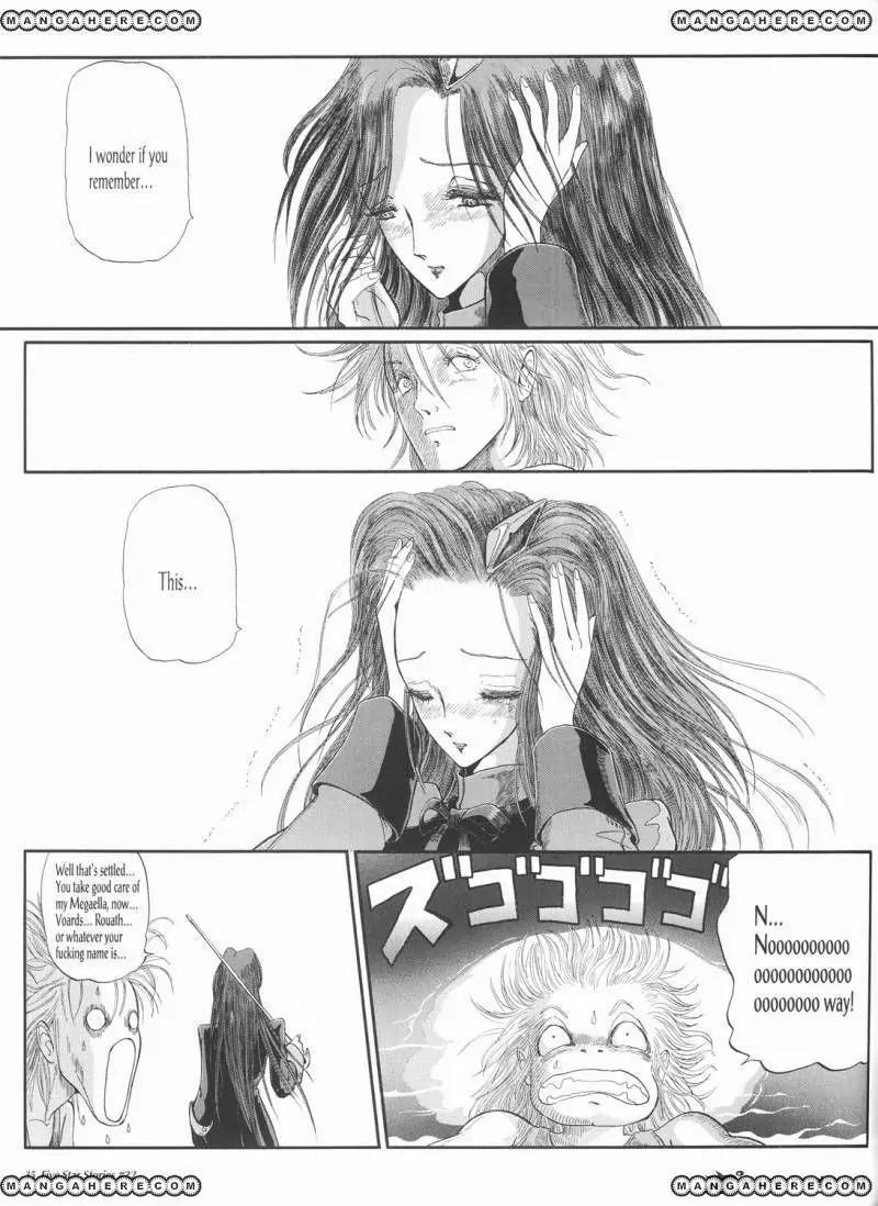 Five Star Monogatari Chapter 22 page 36 - Chapter 22
