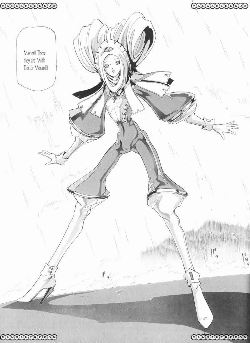 Five Star Monogatari Chapter 22 page 56 - Chapter 22