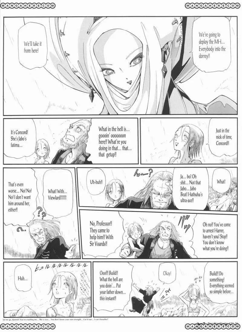 Five Star Monogatari Chapter 22 page 57 - Chapter 22