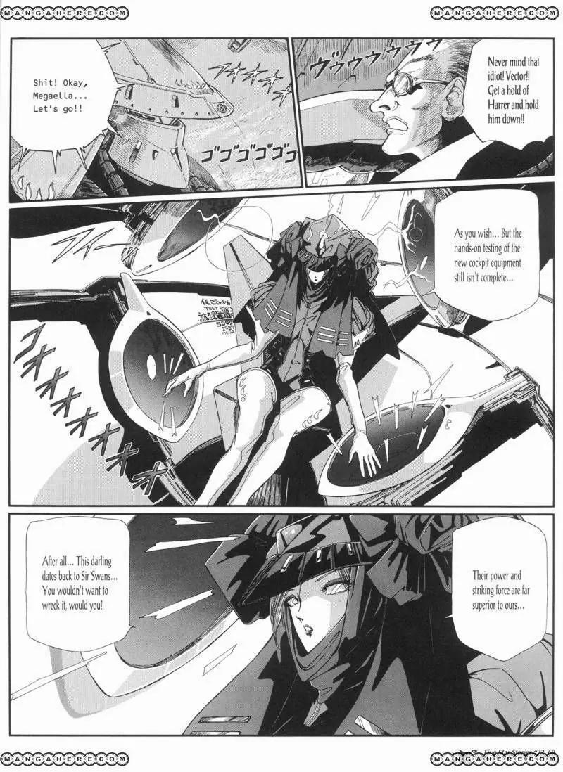 Five Star Monogatari Chapter 22 page 61 - Chapter 22