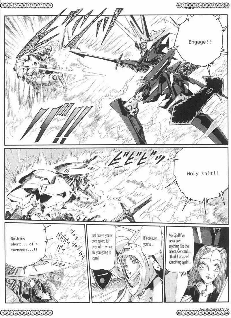 Five Star Monogatari Chapter 22 page 67 - Chapter 22