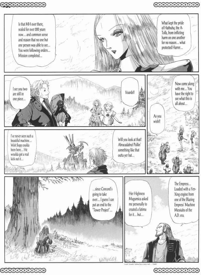 Five Star Monogatari Chapter 22 page 70 - Chapter 22