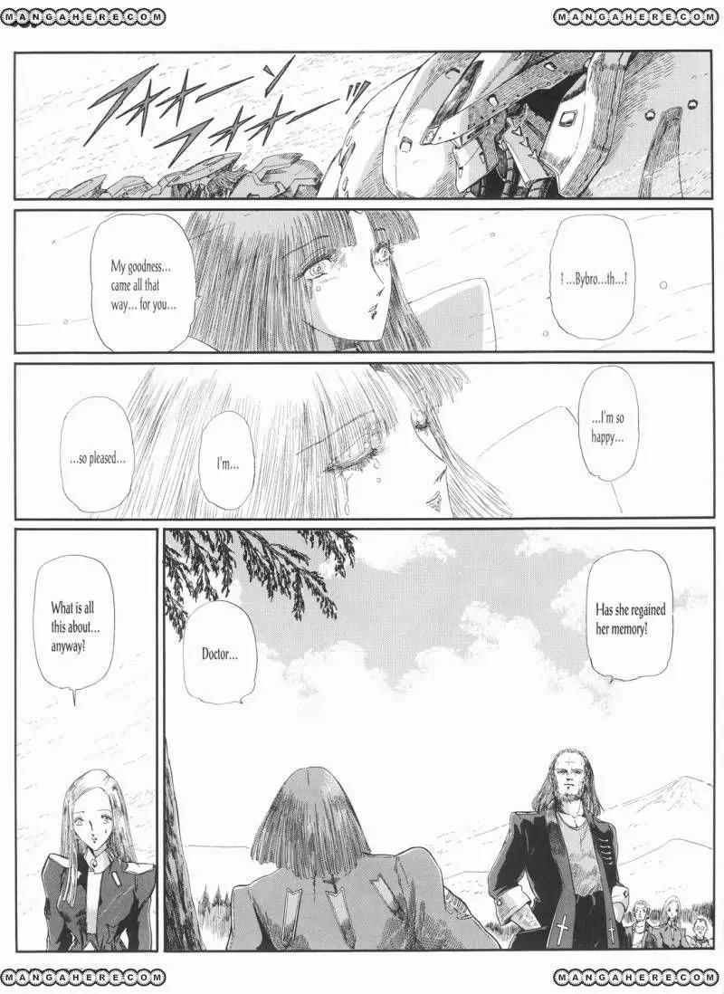 Five Star Monogatari Chapter 22 page 72 - Chapter 22