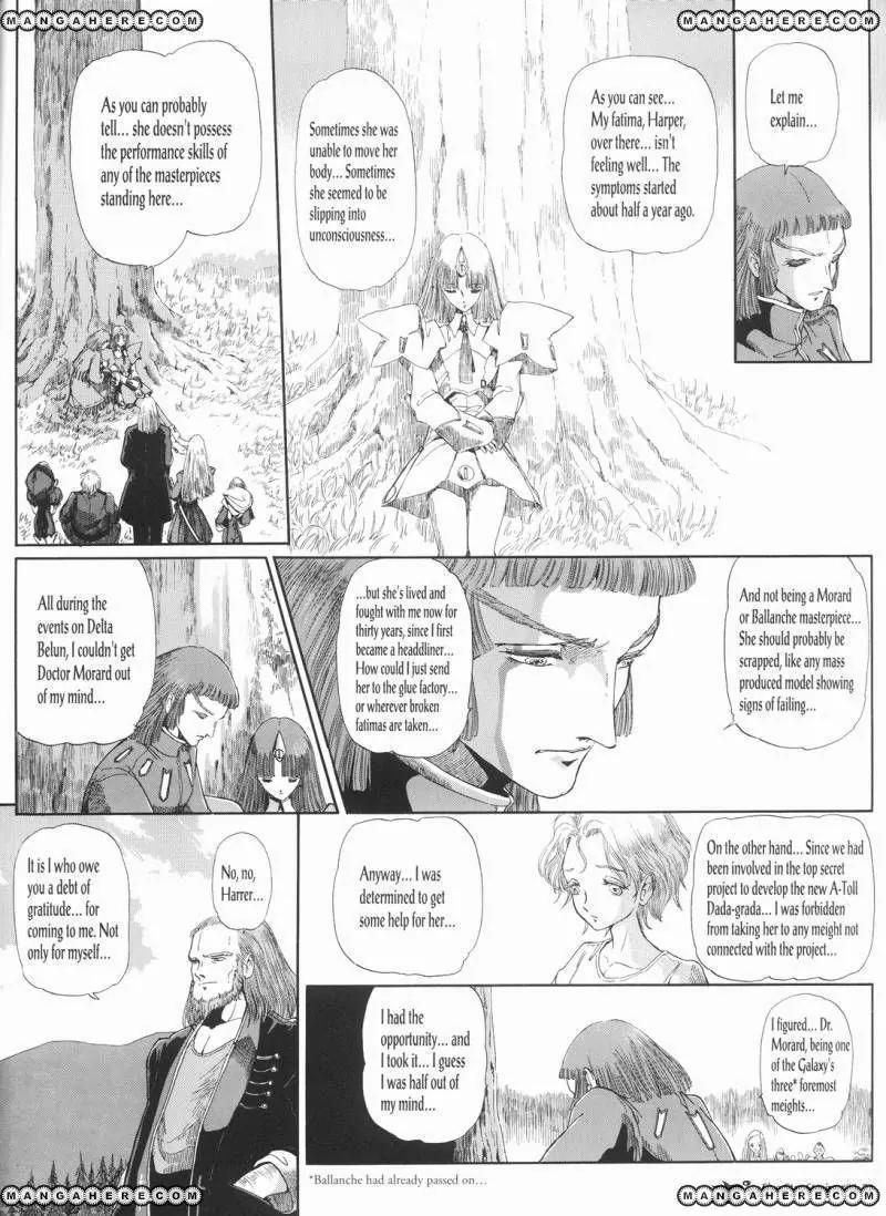 Five Star Monogatari Chapter 22 page 73 - Chapter 22