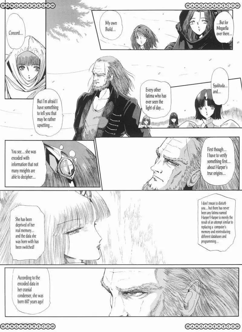 Five Star Monogatari Chapter 22 page 74 - Chapter 22