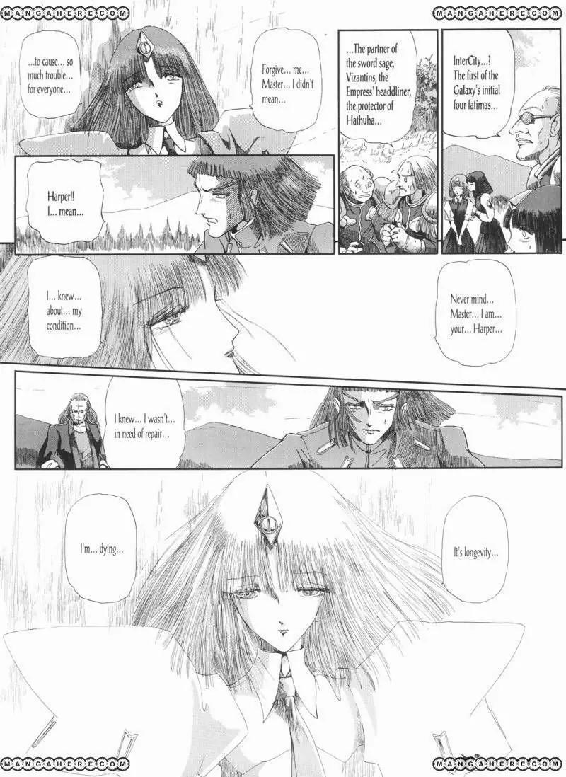 Five Star Monogatari Chapter 22 page 76 - Chapter 22