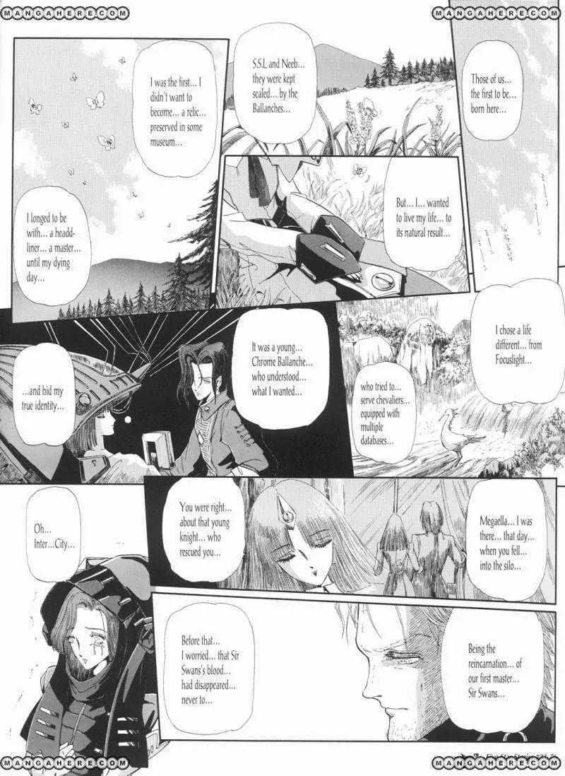 Five Star Monogatari Chapter 22 page 77 - Chapter 22