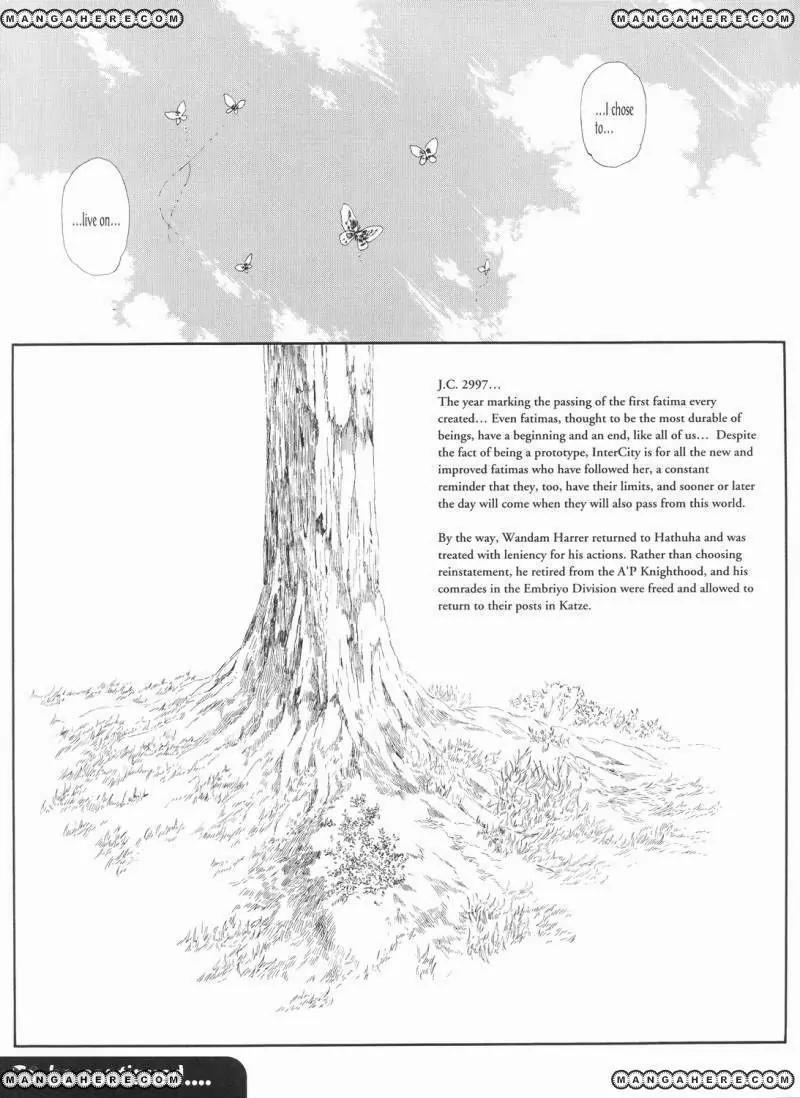 Five Star Monogatari Chapter 22 page 80 - Chapter 22
