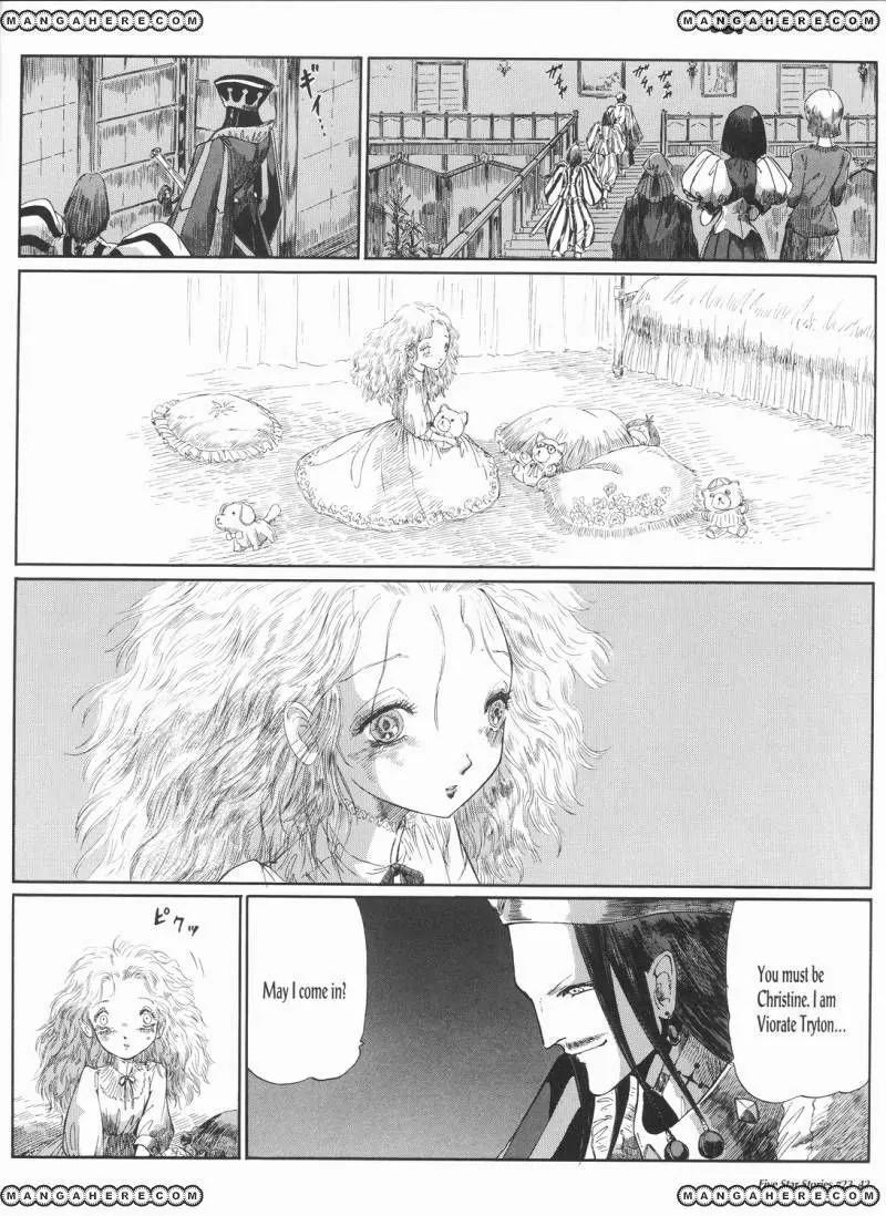 Five Star Monogatari Chapter 23 page 43 - Chapter 23