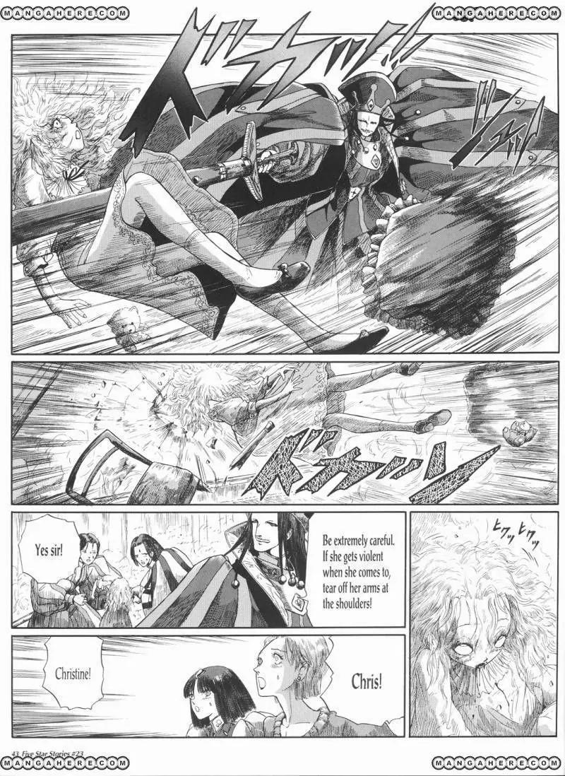 Five Star Monogatari Chapter 23 page 44 - Chapter 23