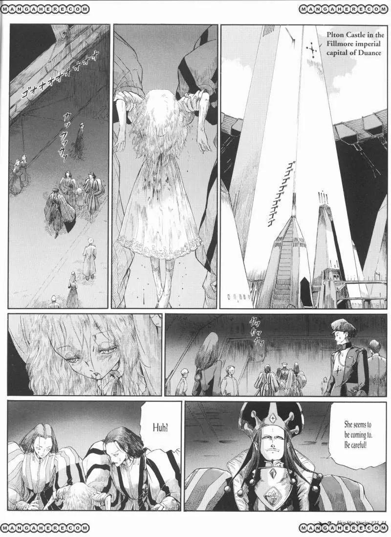 Five Star Monogatari Chapter 23 page 45 - Chapter 23
