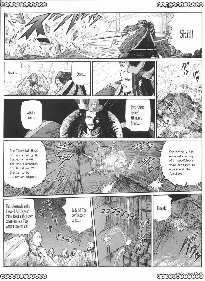 Five Star Monogatari Chapter 23 page 47 - Chapter 23