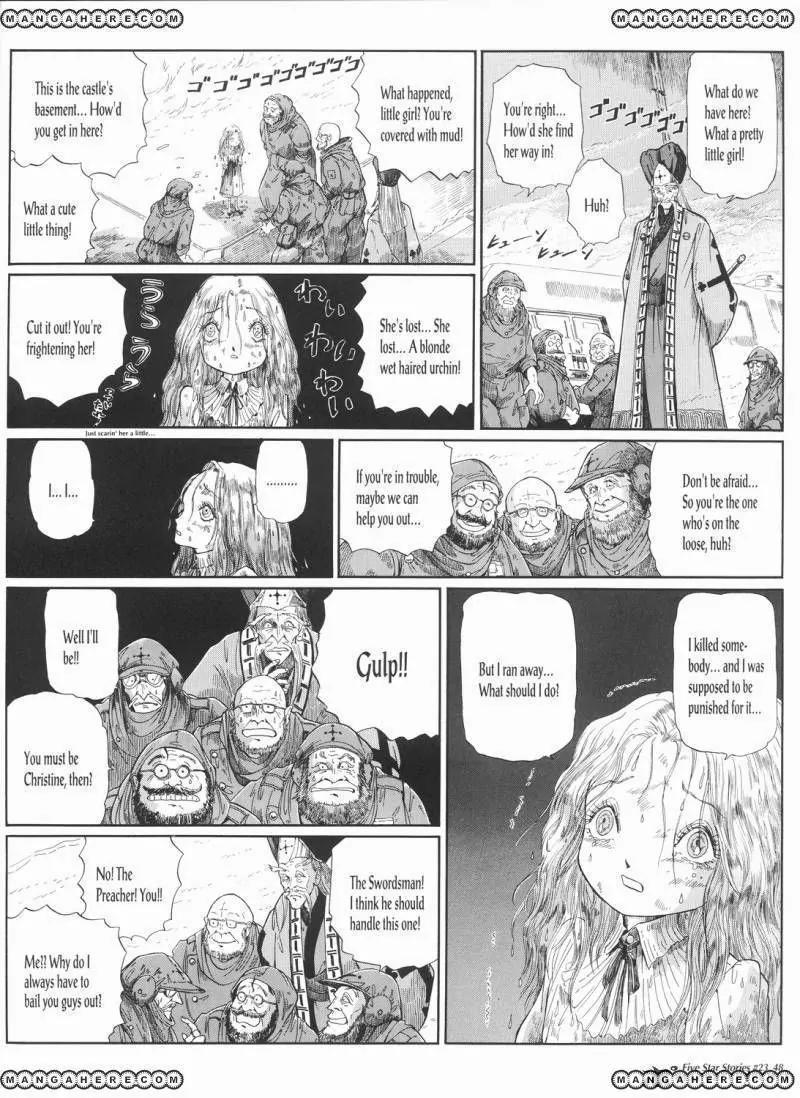 Five Star Monogatari Chapter 23 page 49 - Chapter 23
