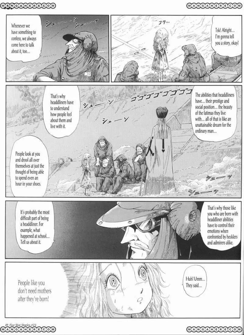 Five Star Monogatari Chapter 23 page 50 - Chapter 23