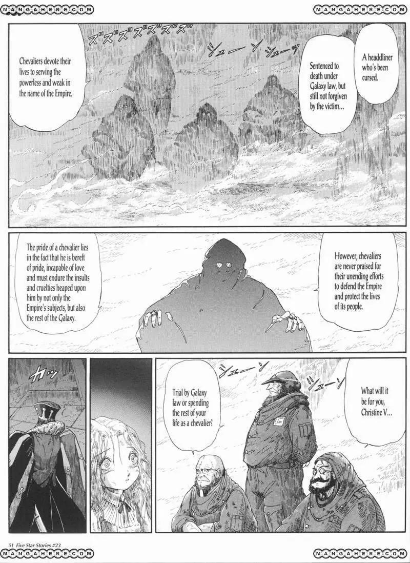 Five Star Monogatari Chapter 23 page 52 - Chapter 23