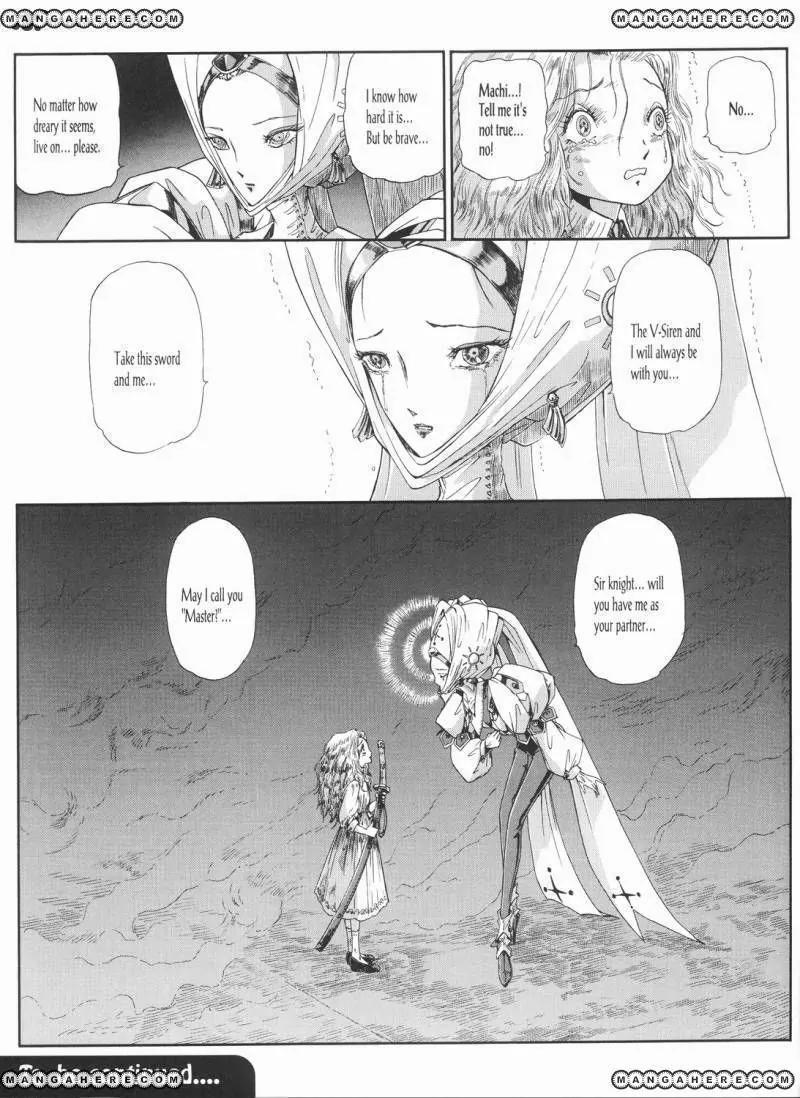 Five Star Monogatari Chapter 23 page 60 - Chapter 23