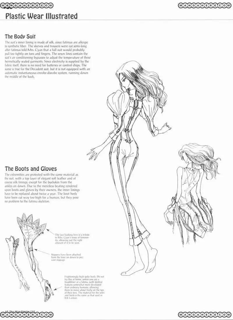 Five Star Monogatari Chapter 23 page 66 - Chapter 23