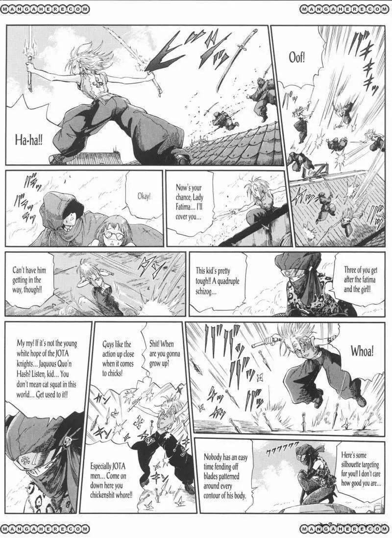 Five Star Monogatari Chapter 24 page 15 - Chapter 24