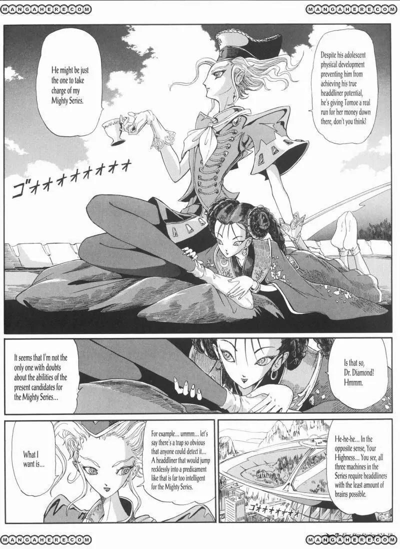 Five Star Monogatari Chapter 24 page 19 - Chapter 24