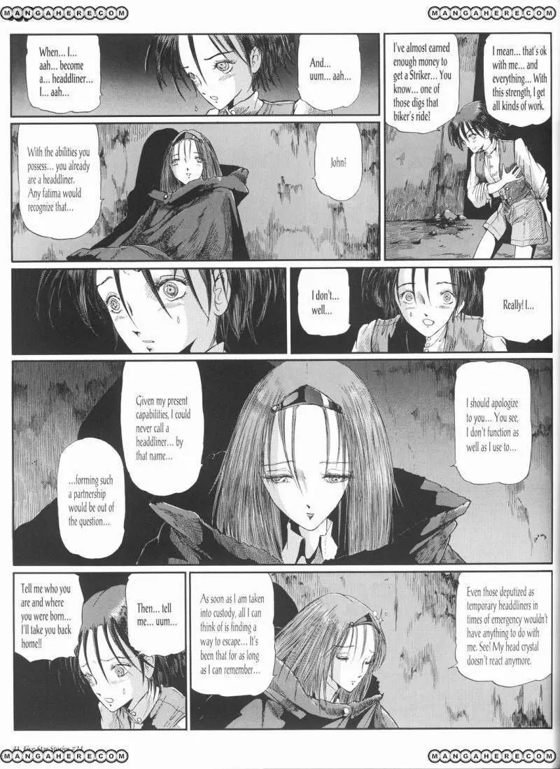 Five Star Monogatari Chapter 24 page 42 - Chapter 24